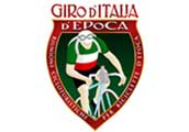 logo Giro d'Italia d'Epoca